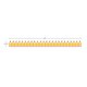 Pencils Die-Cut Border Trim Alternate Image SIZE
