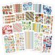 Seasons and Celebrations Sticker Pad Alternate Image A
