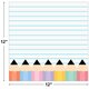 Cool for School Project Paper Alternate Image SIZE