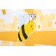 Buzzing Bees Accents Alternate Image C