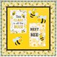 Buzzing Bees Accents Alternate Image E
