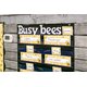 Buzzing Bees Name Tags/Labels - Multi-Pack Alternate Image D