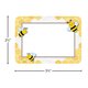 Buzzing Bees Name Tags/Labels - Multi-Pack Alternate Image SIZE