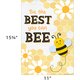 Buzzing Bees Positive Sayings Small Poster Pack Alternate Image SIZE