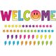 Brights 4Ever Welcome Bulletin Board Alternate Image A