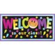 Brights 4Ever Welcome Bulletin Board Alternate Image D