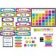 Brights 4Ever Calendar Bulletin Board Alternate Image A