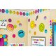 Brights 4Ever Number Line (-20 to 120) Bulletin Board Alternate Image C