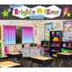 Brights 4Ever Number Line (-20 to 120) Bulletin Board Alternate Image E