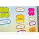 Brights 4Ever Classroom Jobs Mini Bulletin Board Alternate Image C