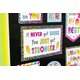 Brights 4Ever Mini Bulletin Board Alternate Image C