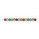 Brights 4Ever Smiley Faces Die-Cut Border Trim Alternate Image SIZE