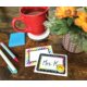 Brights 4Ever Name Tags/Labels - Multi-Pack Alternate Image A