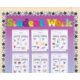 Brights 4Ever Bold Block 4" Letters Combo Pack Alternate Image E
