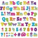 Brights 4Ever Bold Block 4" Letters Combo Pack Alternate Image F