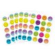 Brights 4Ever Smiley Faces Stickers Alternate Image C