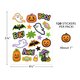 Halloween Stickers Alternate Image SIZE