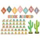 Happy Cactus Crew Welcome Bulletin Board Alternate Image A