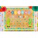 Happy Cactus Crew Welcome Bulletin Board Alternate Image B