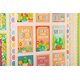 Happy Cactus Crew Positive Sayings Small Poster Pack Alternate Image E