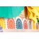 Happy Cactus Crew Fiesta Die-Cut Border Trim Alternate Image B