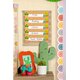 Happy Cactus Crew Flat Name Plates Alternate Image B