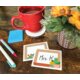 Happy Cactus Crew Name Tags/Labels - Multi-Pack Alternate Image A