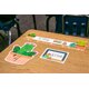 Happy Cactus Crew Name Tags/Labels - Multi-Pack Alternate Image D
