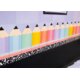 Cool for School Pencils Die-Cut Border Trim Alternate Image B