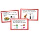 Power Pen Learning Cards: Solving Word Problems Grade 1 Alternate Image A