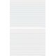 Paper & Grids Write-On/Wipe-Off Chart Set Alternate Image B