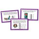 Power Pen Learning Cards: Solving Word Problems Grade 4 Alternate Image A