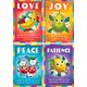 Fruit of the Spirit Small Poster Pack Alternate Image A