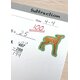 Woodland Animals Stickers Alternate Image A