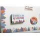 Moving Mountains Magnetic Whiteboard Eraser Alternate Image A