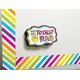 Brights 4Ever Magnetic Whiteboard Eraser Alternate Image A