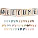 Everyone is Welcome Welcome Bulletin Board Alternate Image A