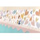 Everyone is Welcome Woven Straight Border Trim Alternate Image E