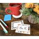 Everyone is Welcome Name Tags/Labels - Multi-Pack Alternate Image A