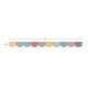 Classroom Cottage Scalloped Die-Cut Border Trim Alternate Image SIZE