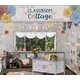 Classroom Cottage Pennants Accents - Assorted Sizes Alternate Image D