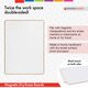 Double-Sided Magnetic Dry-Erase Board: Blank Alternate Image A