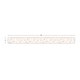 Terrazzo Tones Straight Border Trim Alternate Image SIZE