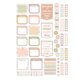 Terrazzo Tones Lesson Planner Alternate Image E