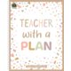 Terrazzo Tones Lesson Planner Alternate Image H