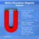 Alnico Magnet Kit Alternate Image B