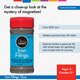 Iron Filings (Medium Mesh), 12 oz jar Alternate Image A
