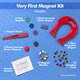 Very First Magnet Kit Alternate Image B