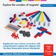 Classroom Attractions Comprehensive Magnet Lab Alternate Image A