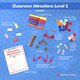 Classroom Attractions Comprehensive Magnet Lab Alternate Image B